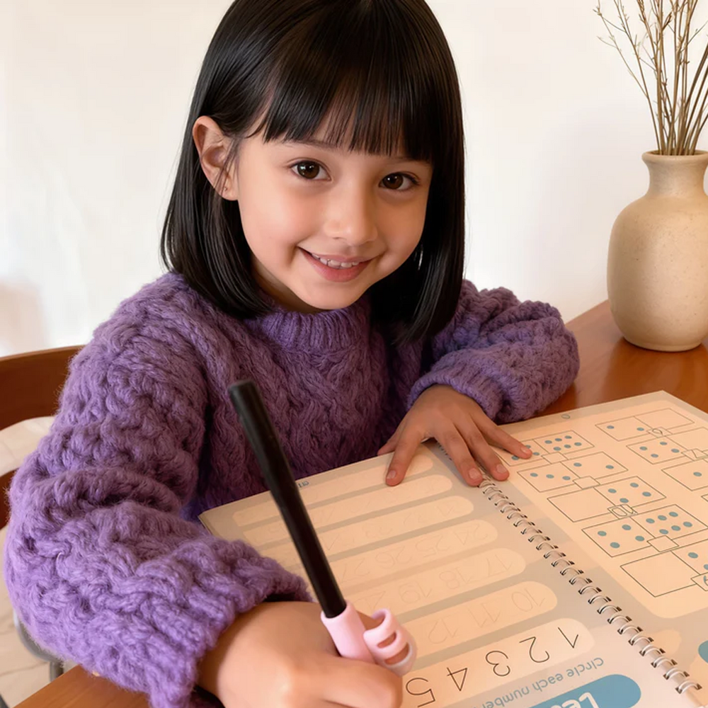 It's Trusted By 500+ Schools & Pediatricians