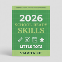School-Ready Guide