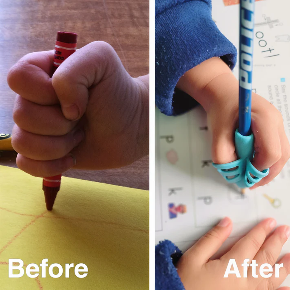 MotorMagic™ Young Writer System — Best Selling Handwriting System of 2025