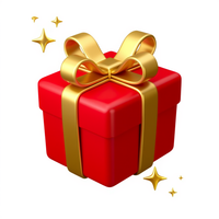 Mystery Gift