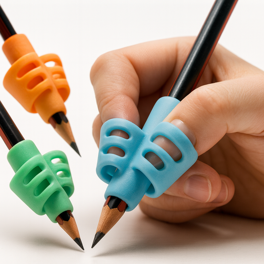 handwriting pencil grip trainer for kids
